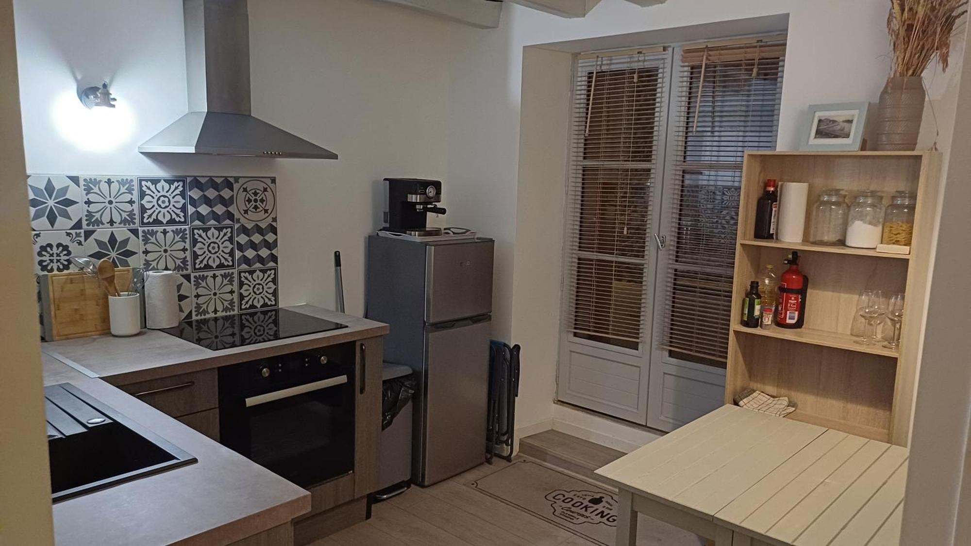 Appartement A 50M Du Port Du Pouliguen Linges Non Inclus Le Pouliguen Exterior foto